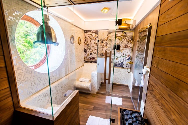 Hotel Willa Lubicz w Gdyni