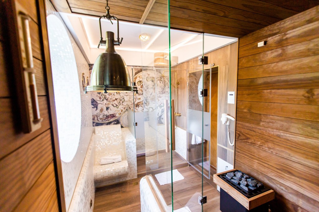 Hotel Willa Lubicz w Gdyni