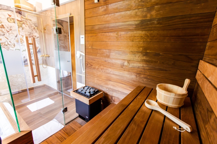 Hotel Willa Lubicz w Gdyni