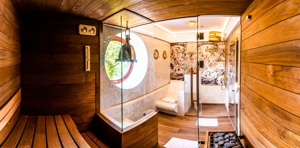 Hotel Willa Lubicz w Gdyni