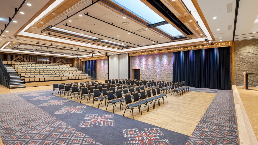 Hotel Bania Thermal & Ski w Białce Tatrzańskiej