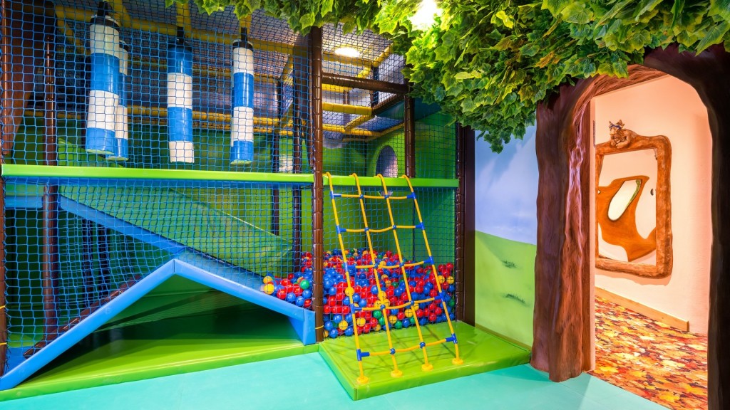 Hotel Bania Thermal & Ski w Białce Tatrzańskiej