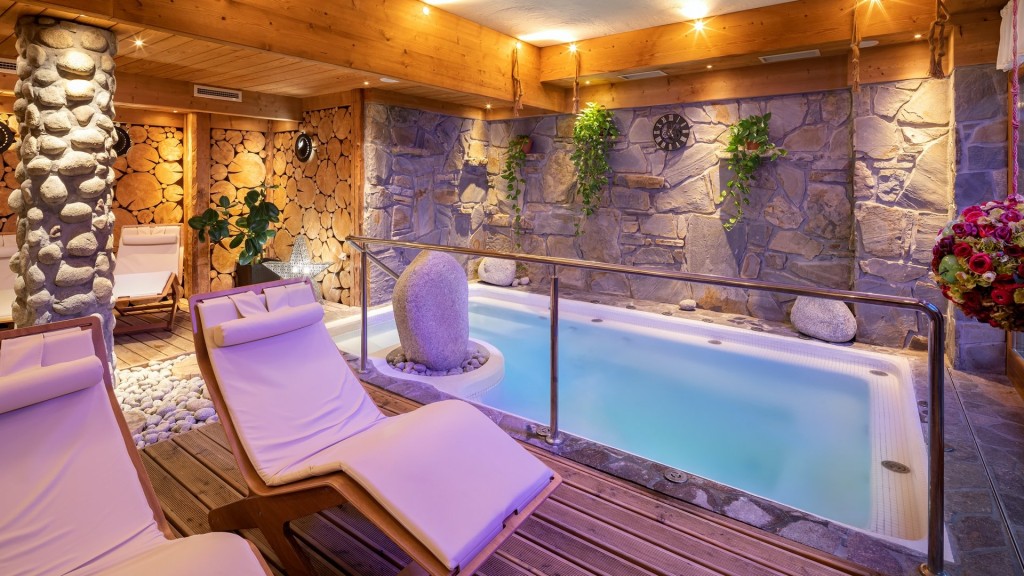 Hotel Bania Thermal & Ski w Białce Tatrzańskiej