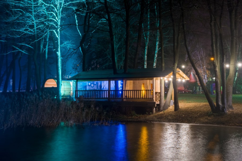 Pirat Hotel & SPA w Olsztynie