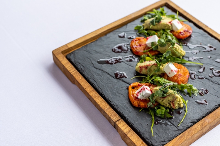 Hotel Perła Południa w Rytrze