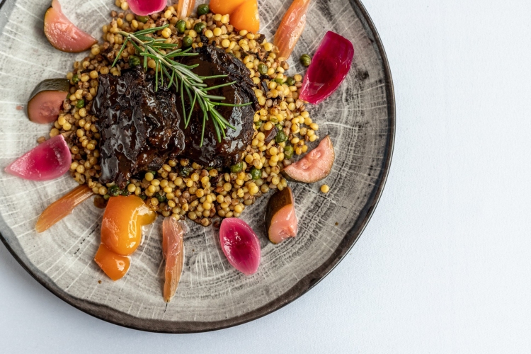 Hotel Perła Południa w Rytrze