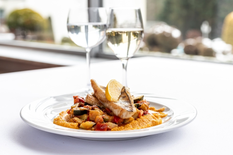 Hotel Perła Południa w Rytrze