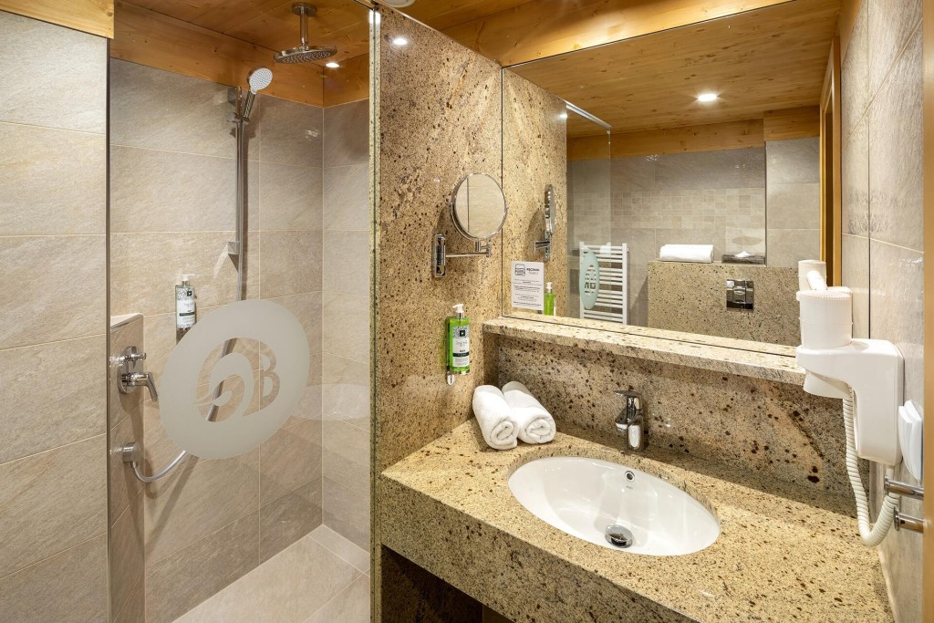 Hotel Bania Thermal & Ski w Białce Tatrzańskiej