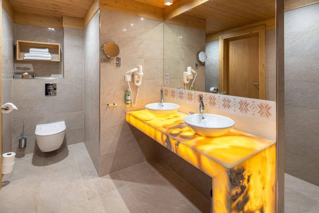 Hotel Bania Thermal & Ski w Białce Tatrzańskiej