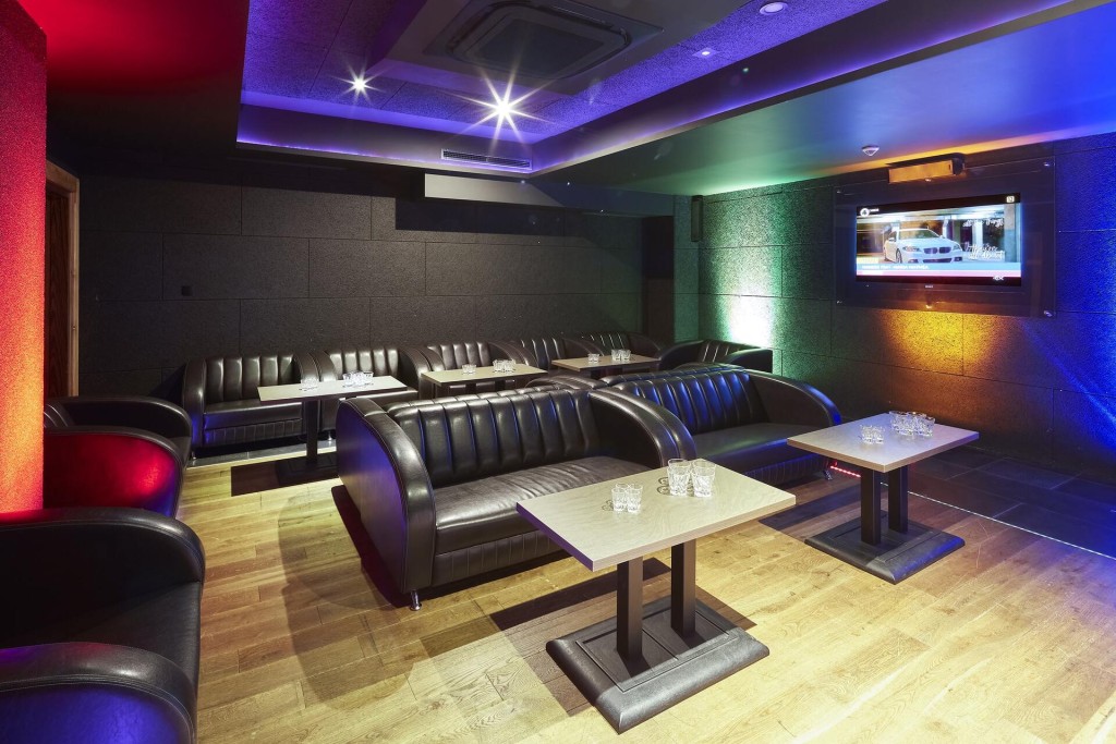 Hotel Bania Thermal & Ski w Białce Tatrzańskiej