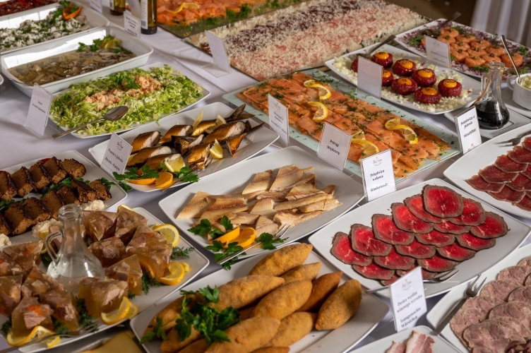 Król Plaza Spa – Centrum Zdrowia i Wypoczynku w Jarosławcu