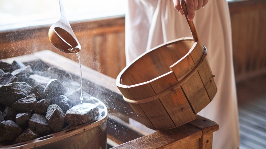 Król Plaza Spa – Centrum Zdrowia i Wypoczynku w Jarosławcu