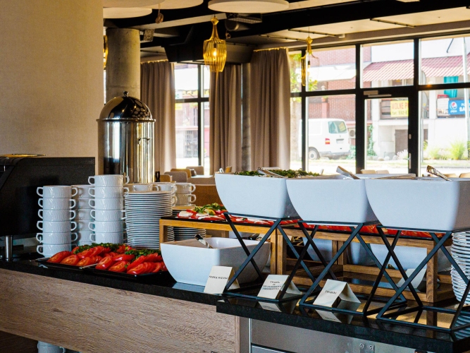 Król Plaza Spa – Centrum Zdrowia i Wypoczynku w Jarosławcu