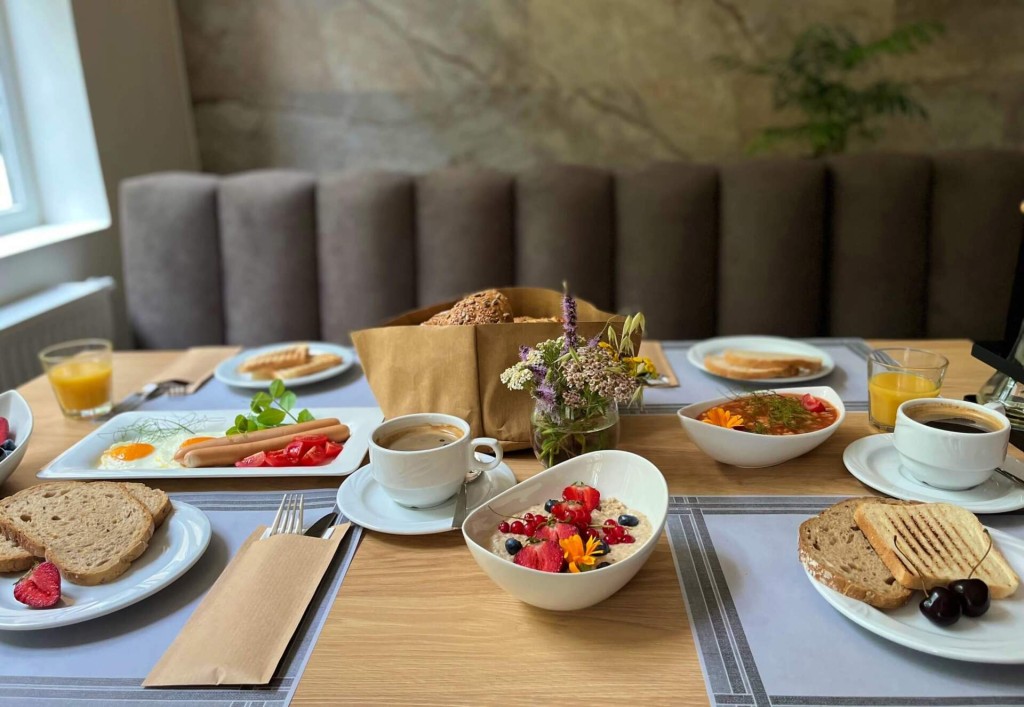 Factory Resort w Kołobrzegu