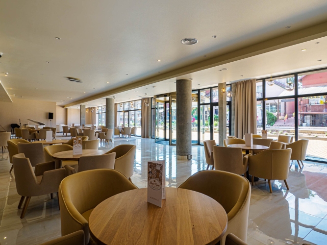 Król Plaza Spa – Centrum Zdrowia i Wypoczynku w Jarosławcu