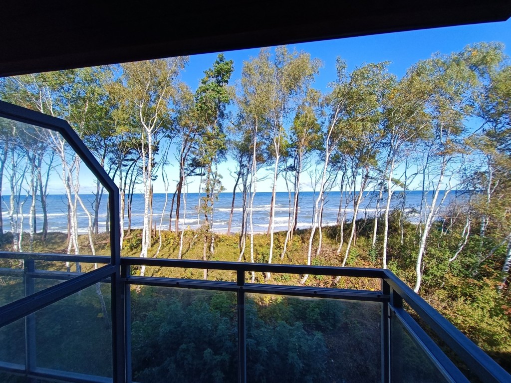 Hotel Ledan w Chłopach