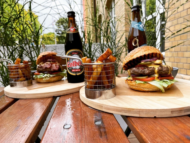 Factory Resort w Kołobrzegu