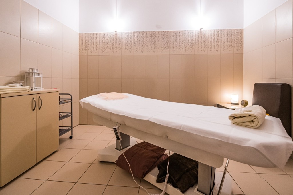 Instytut Zdrowia SOFRA w Karpaczu