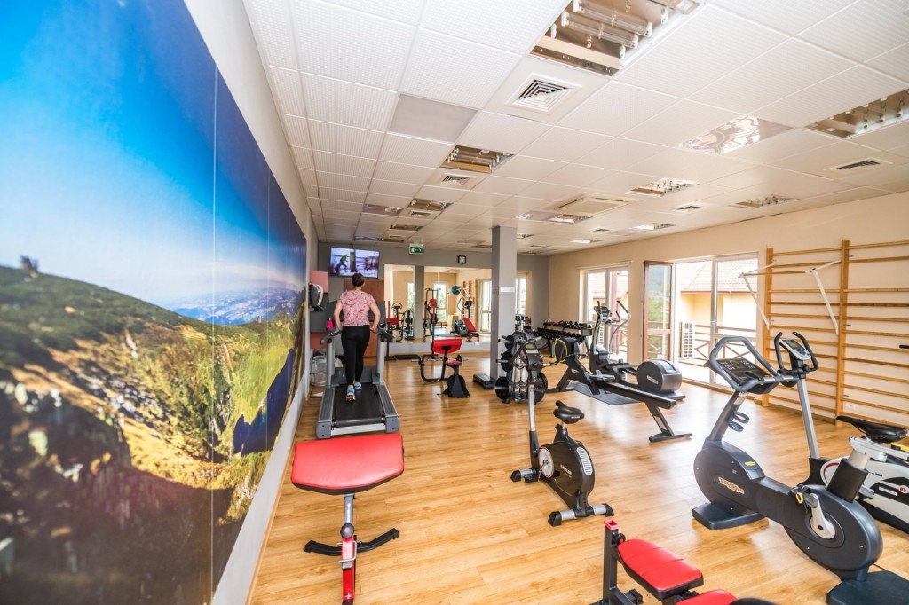 Instytut Zdrowia SOFRA w Karpaczu