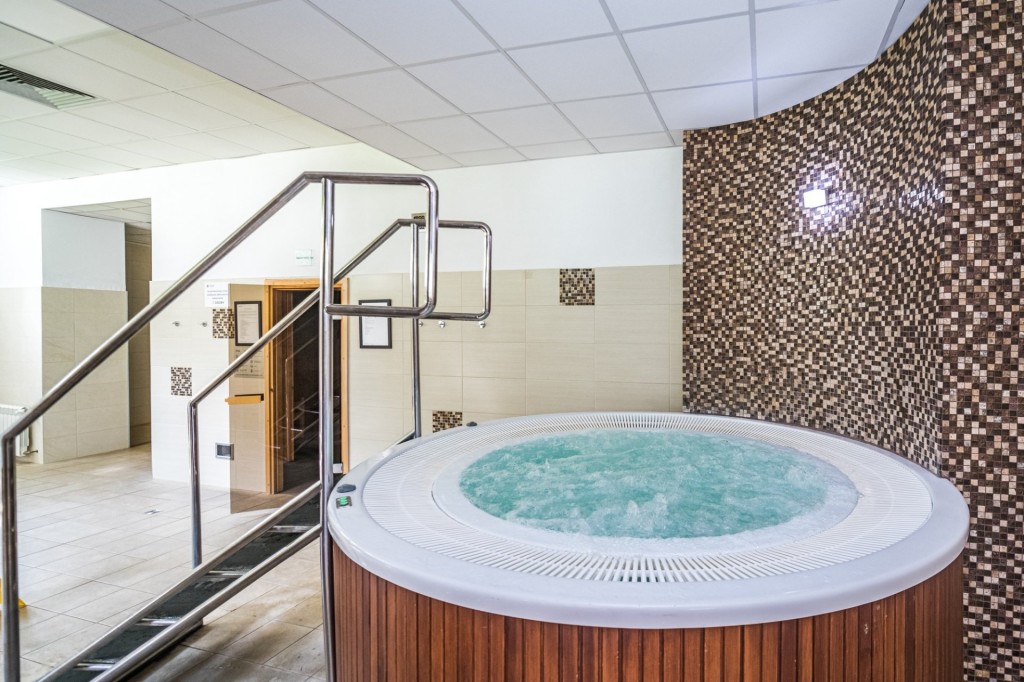 Instytut Zdrowia SOFRA w Karpaczu