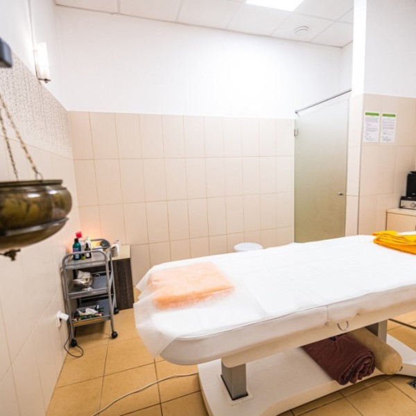 Instytut Zdrowia SOFRA w Karpaczu