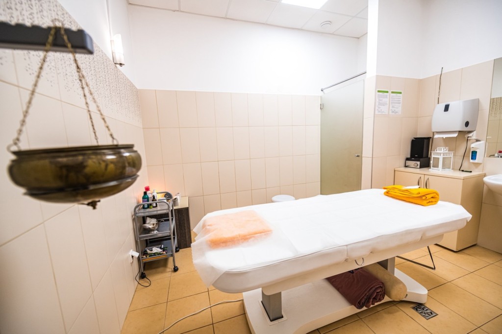 Instytut Zdrowia SOFRA w Karpaczu