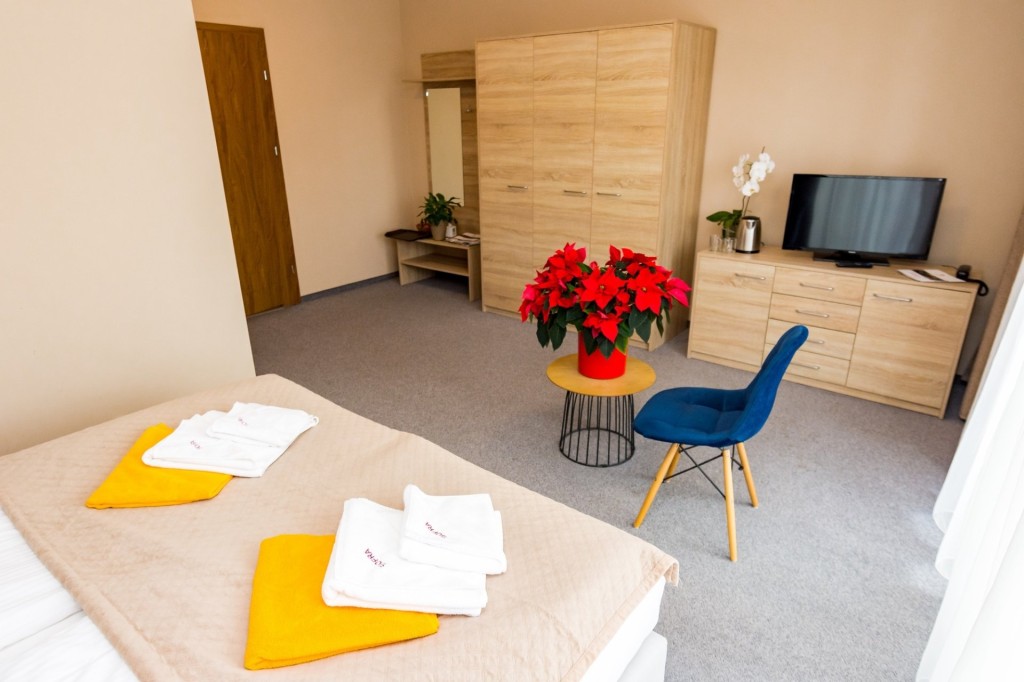 Instytut Zdrowia SOFRA w Karpaczu