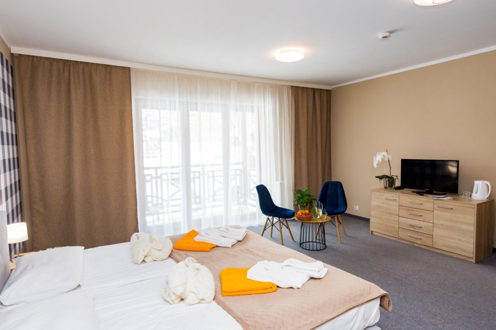 Instytut Zdrowia SOFRA w Karpaczu