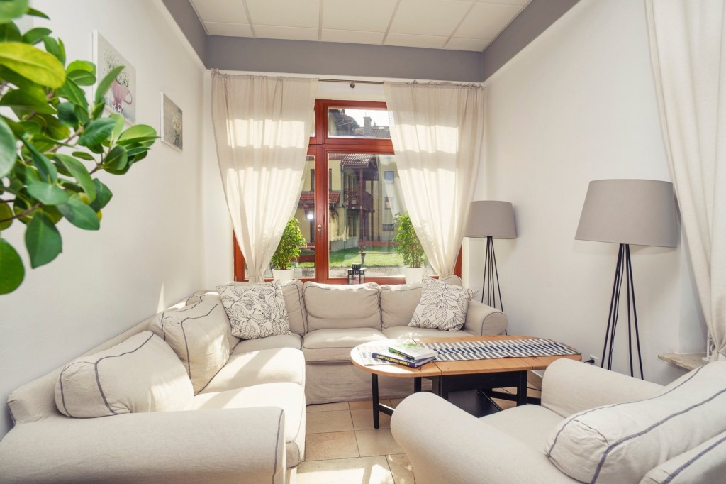 Instytut Zdrowia SOFRA w Karpaczu