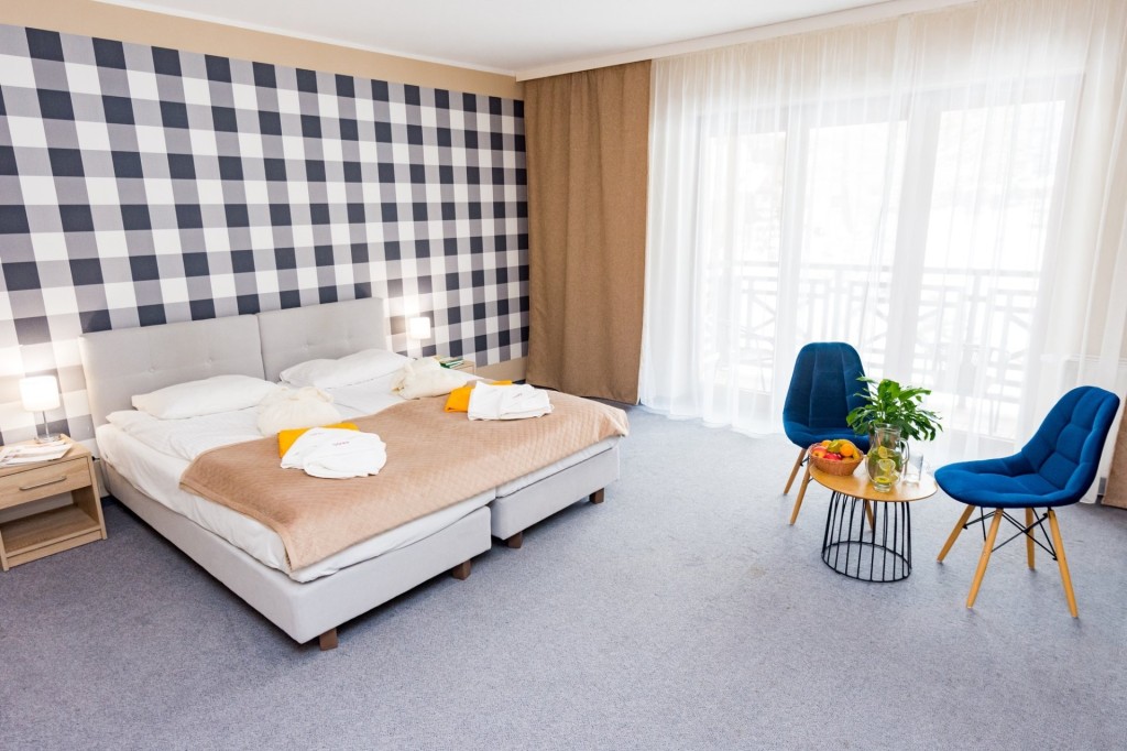 Instytut Zdrowia SOFRA w Karpaczu