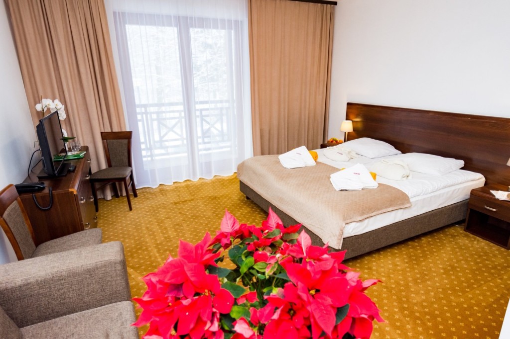 Instytut Zdrowia SOFRA w Karpaczu