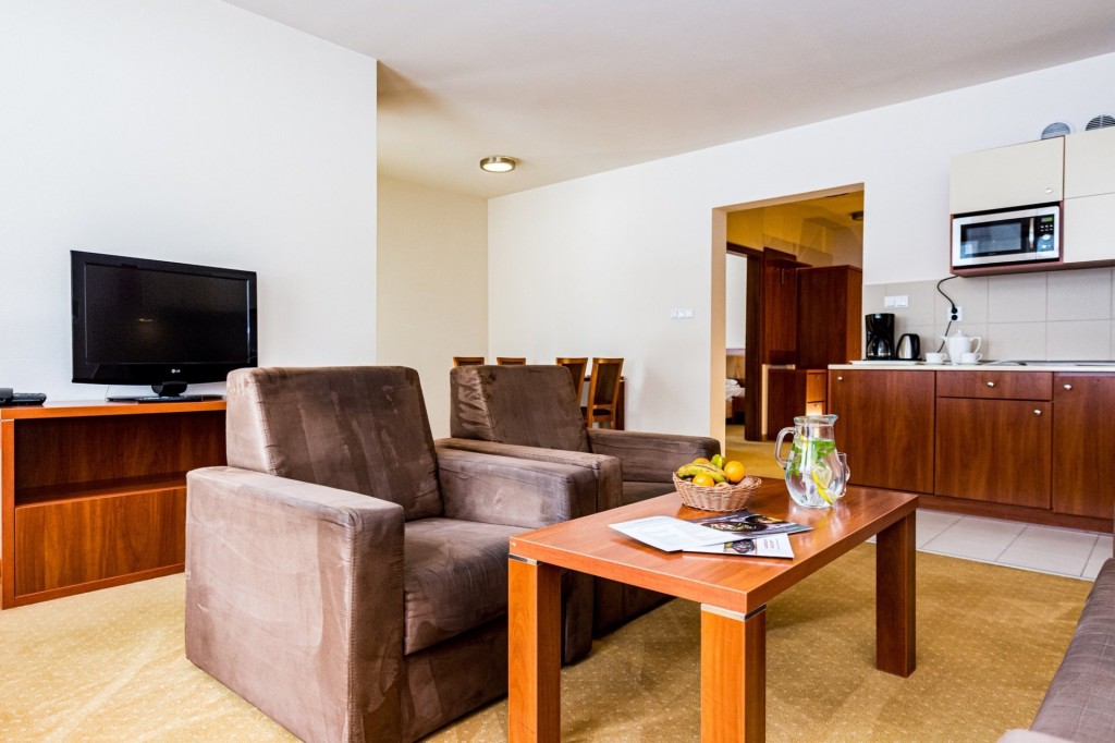 Instytut Zdrowia SOFRA w Karpaczu