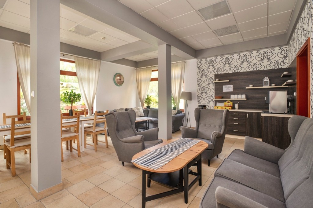 Instytut Zdrowia SOFRA w Karpaczu