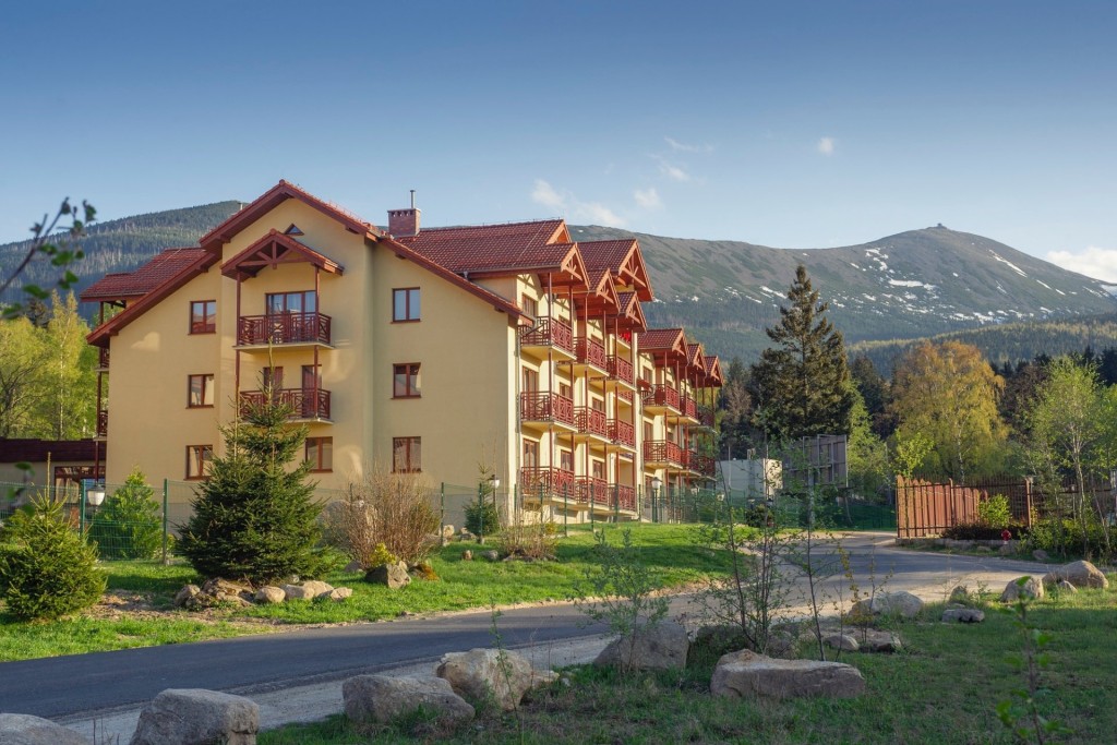 Instytut Zdrowia SOFRA w Karpaczu