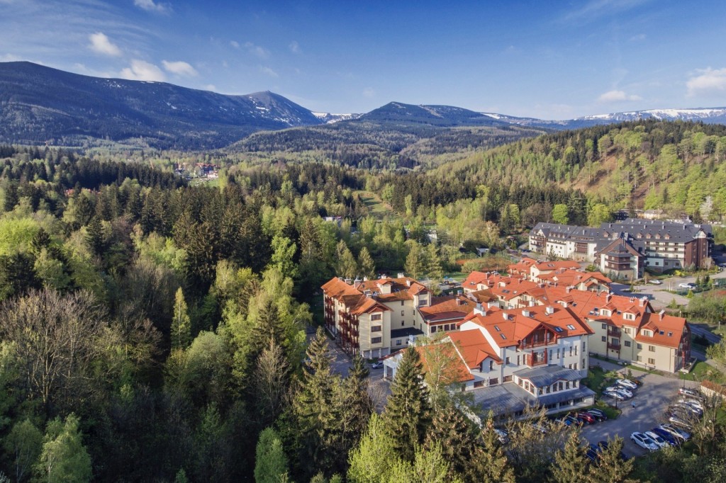 Instytut Zdrowia SOFRA w Karpaczu