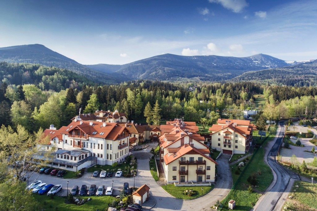 Instytut Zdrowia SOFRA w Karpaczu