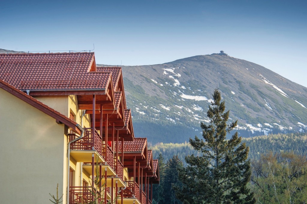 Instytut Zdrowia SOFRA w Karpaczu