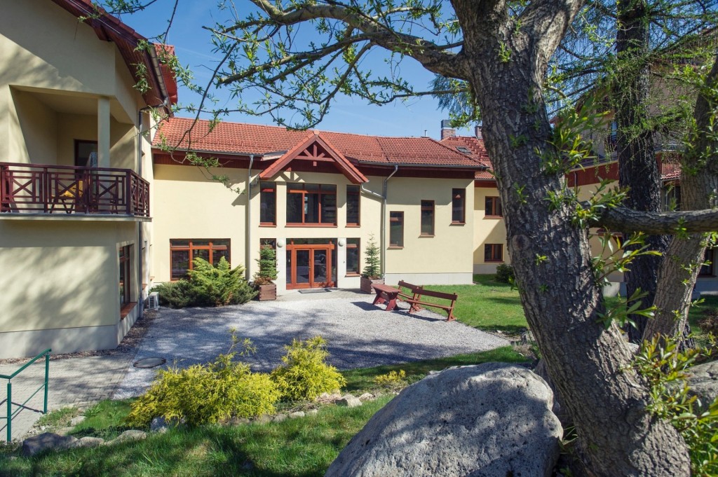 Instytut Zdrowia SOFRA w Karpaczu