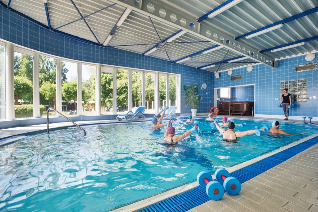 Instytut Zdrowia SOFRA w Mielnie