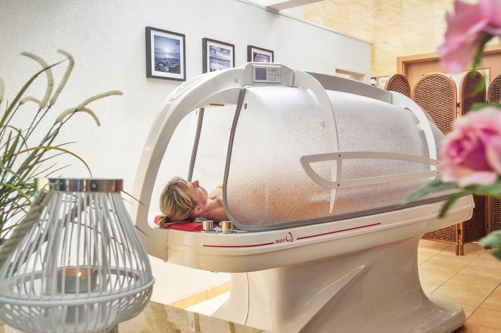 Instytut Zdrowia SOFRA w Mielnie