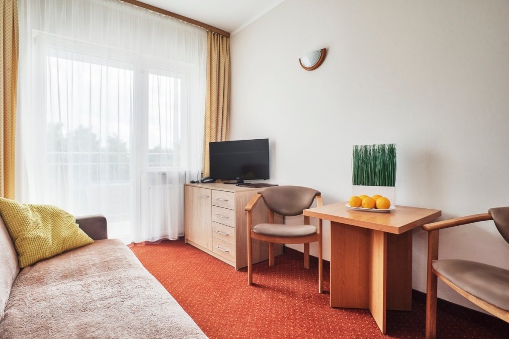 Instytut Zdrowia SOFRA w Mielnie