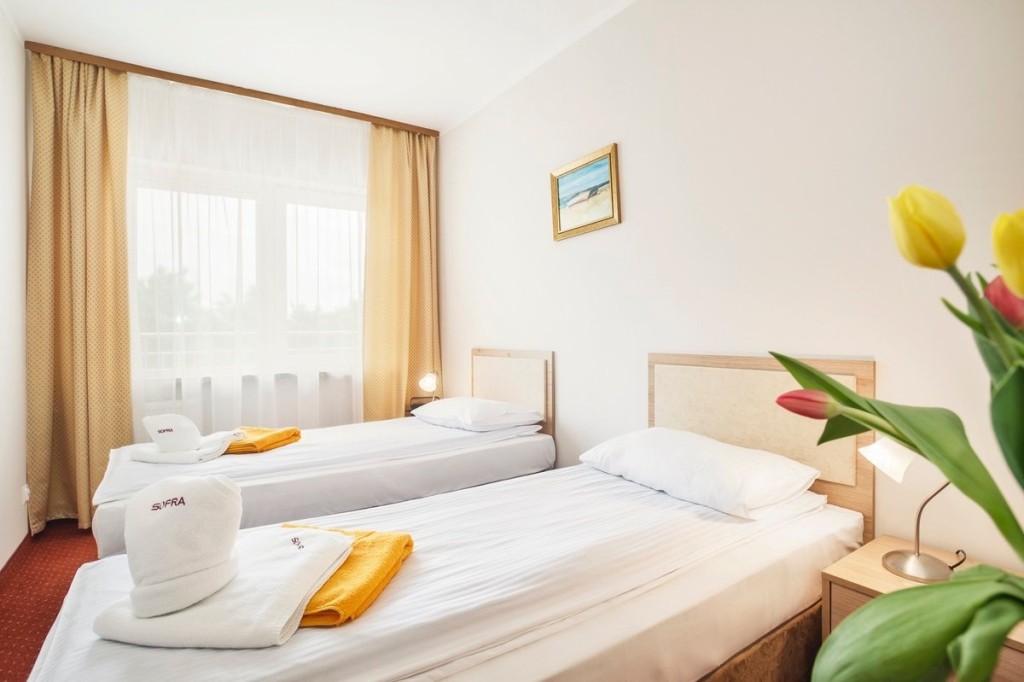 Instytut Zdrowia SOFRA w Mielnie