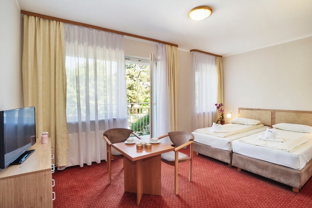 Instytut Zdrowia SOFRA w Mielnie