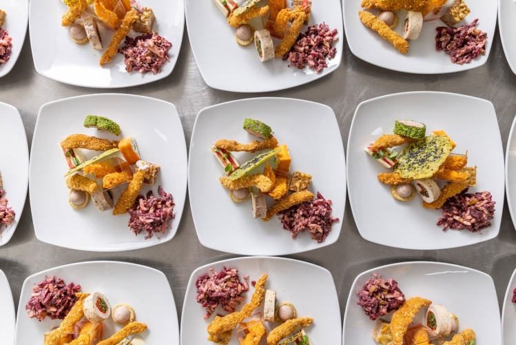 Factory Resort w Kołobrzegu