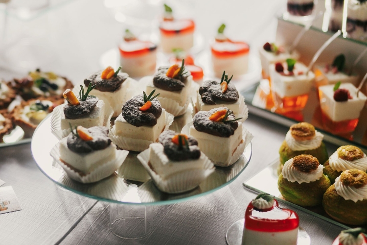 Factory Resort w Kołobrzegu