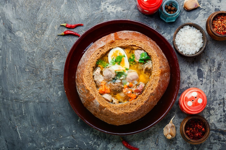 Factory Resort w Kołobrzegu