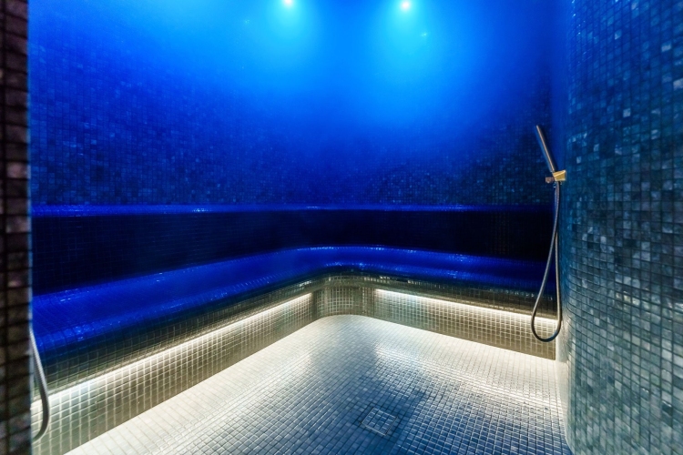 Factory Resort w Kołobrzegu