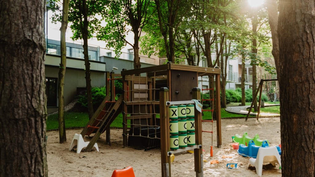 Gwiazda Morza Resort SPA&SPORT we Władysławowie