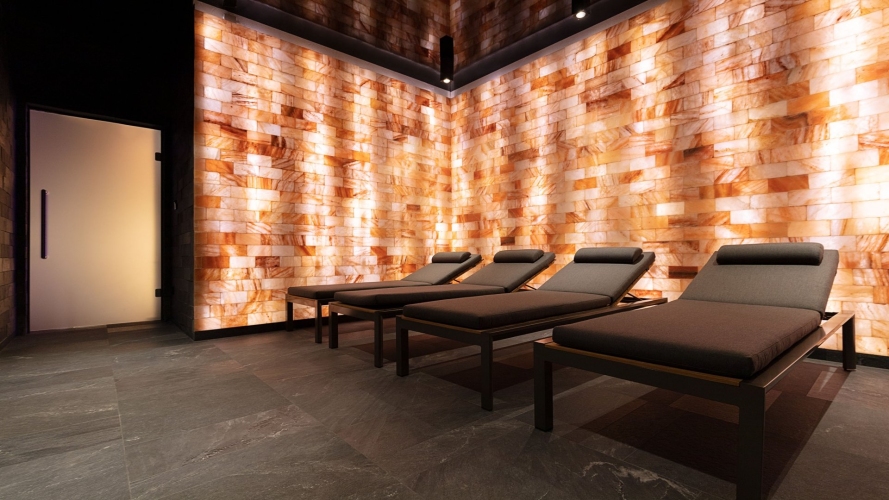 Gwiazda Morza Resort SPA&SPORT we Władysławowie