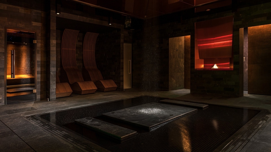 Gwiazda Morza Resort SPA&SPORT we Władysławowie